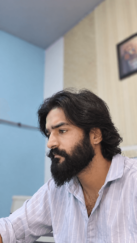 Naveen Singh